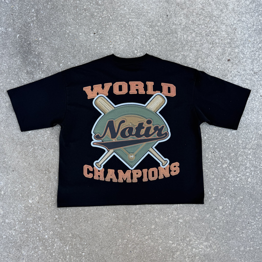 "World Champions" T-Shirt
