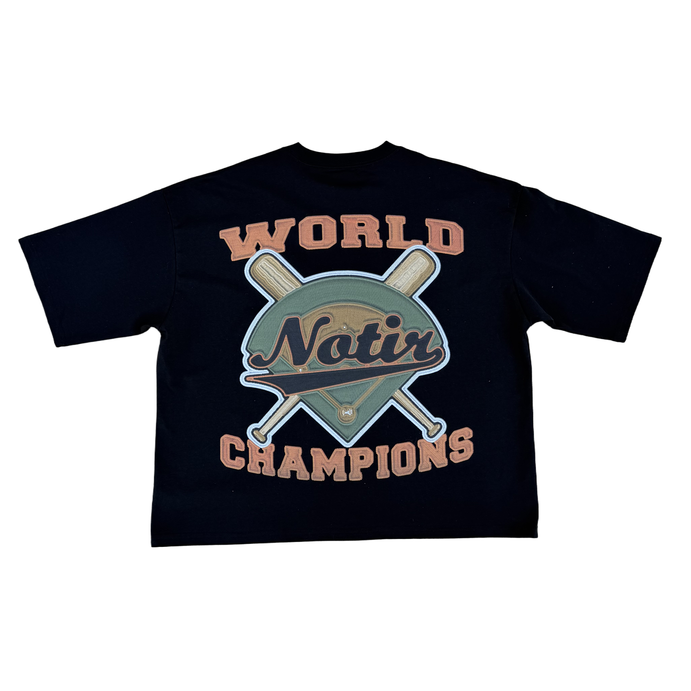 "World Champions" T-Shirt