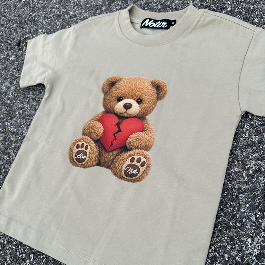 "Bear" T-Shirt (Kids)