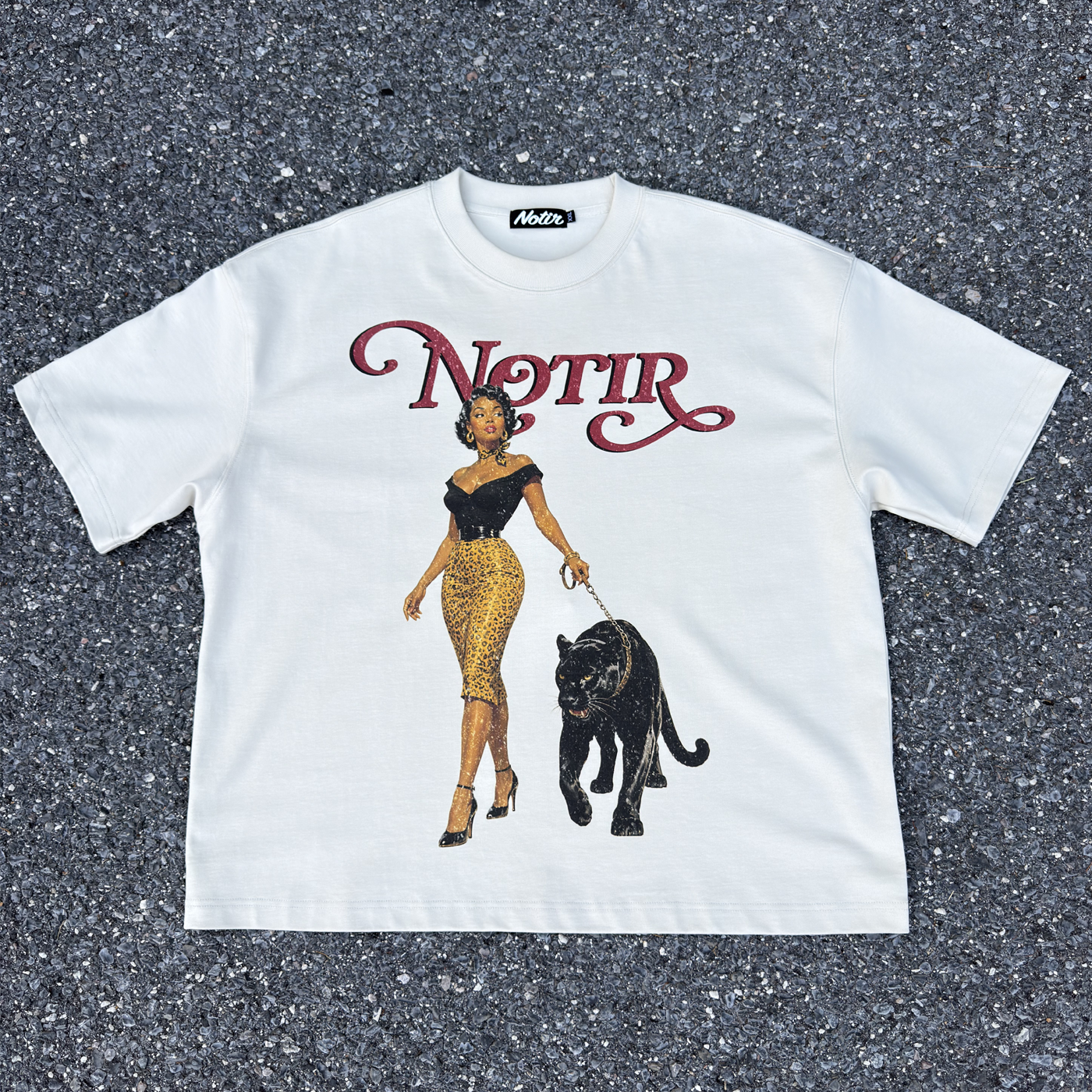 "Davina" T-Shirt