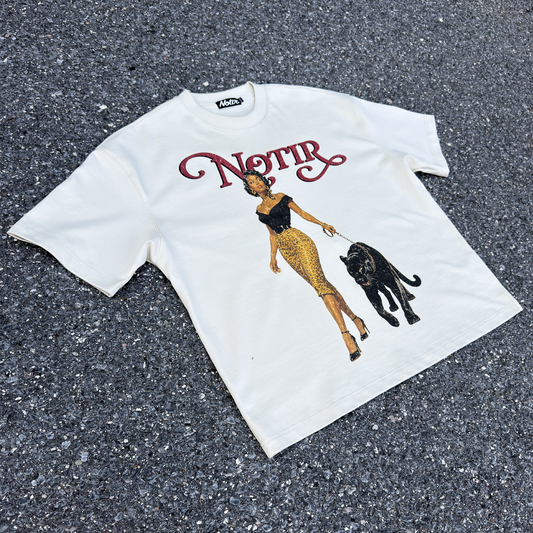"Davina" T-Shirt