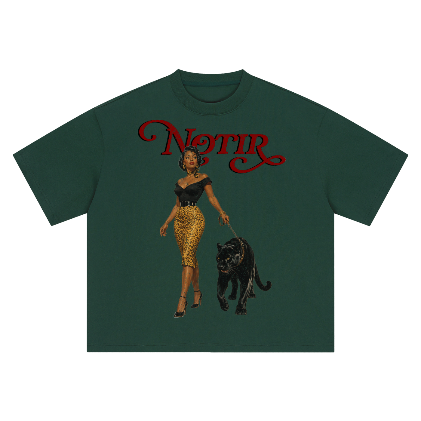 "Davina" T-Shirt