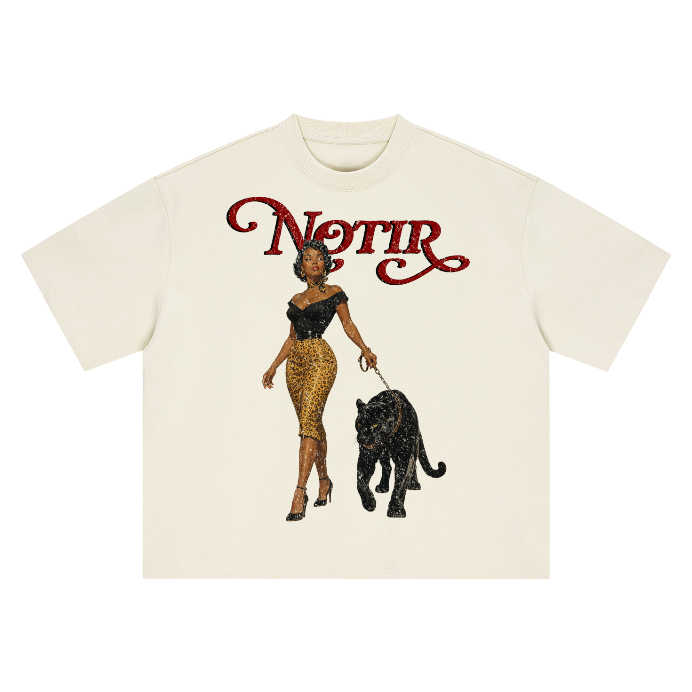 "Davina" T-Shirt