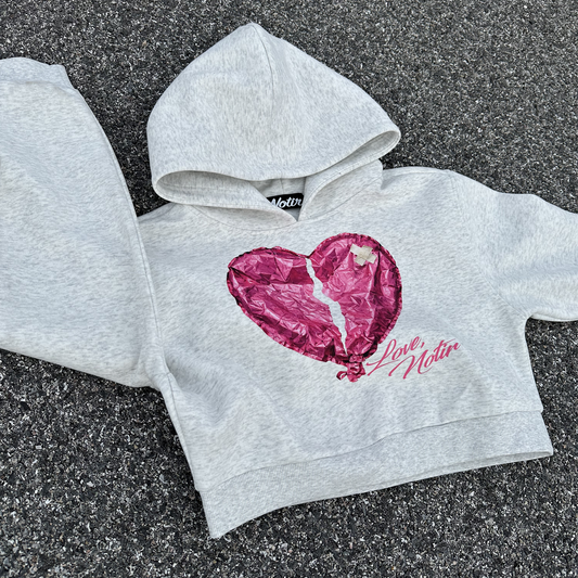 "Deflated" Hoodie (Women's)