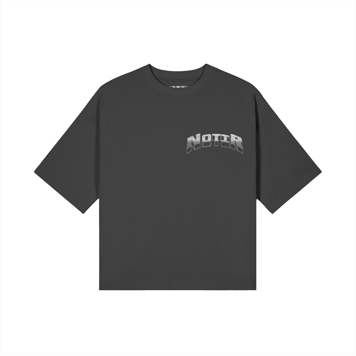 "World Tour 2.0" T-Shirt