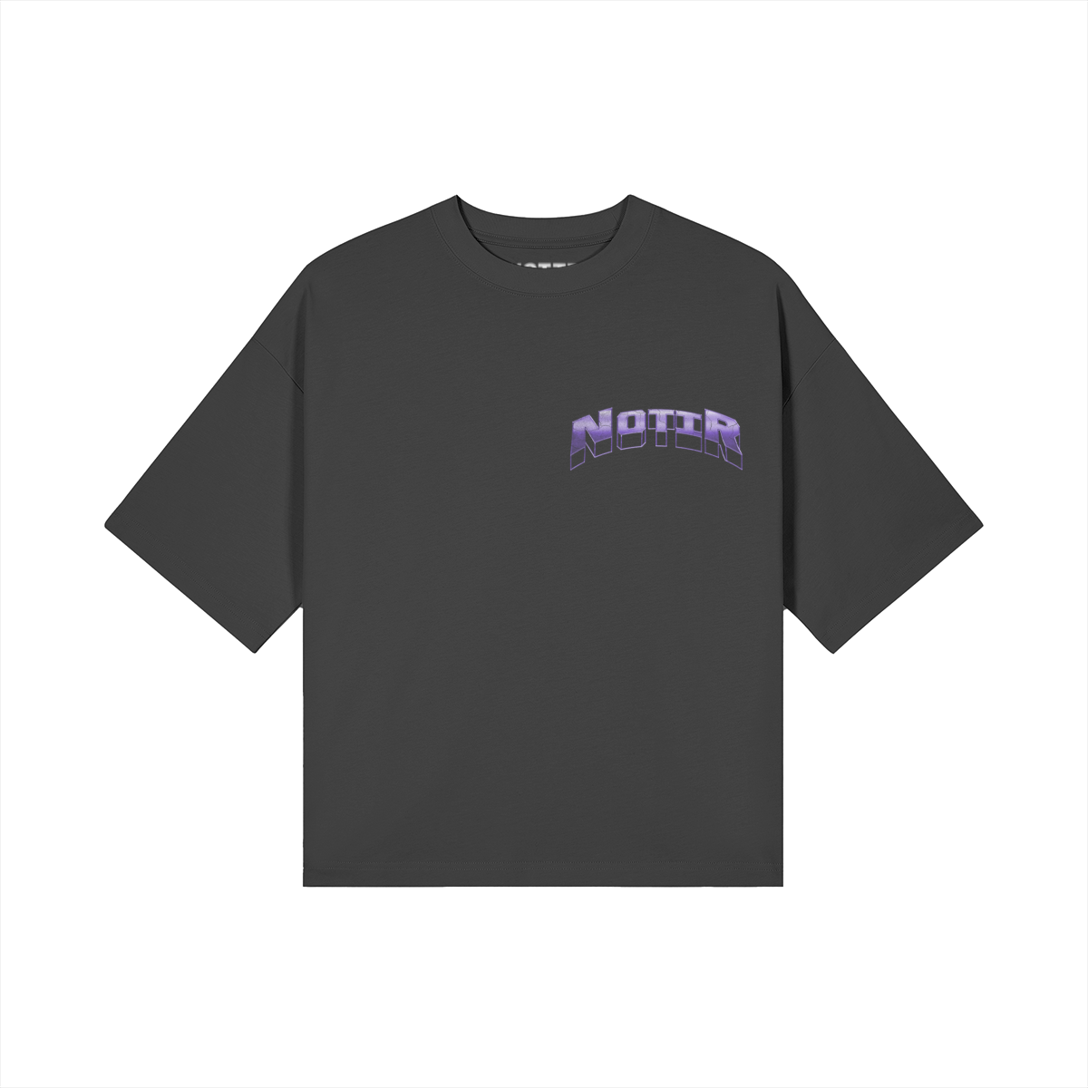 "World Tour 2.0" T-Shirt