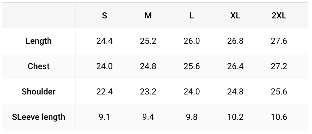 "World Champions" T-Shirt