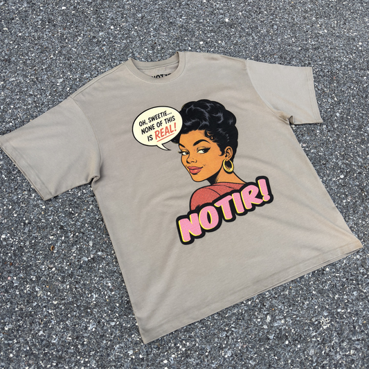 "Oh Sweetie" T-shirt